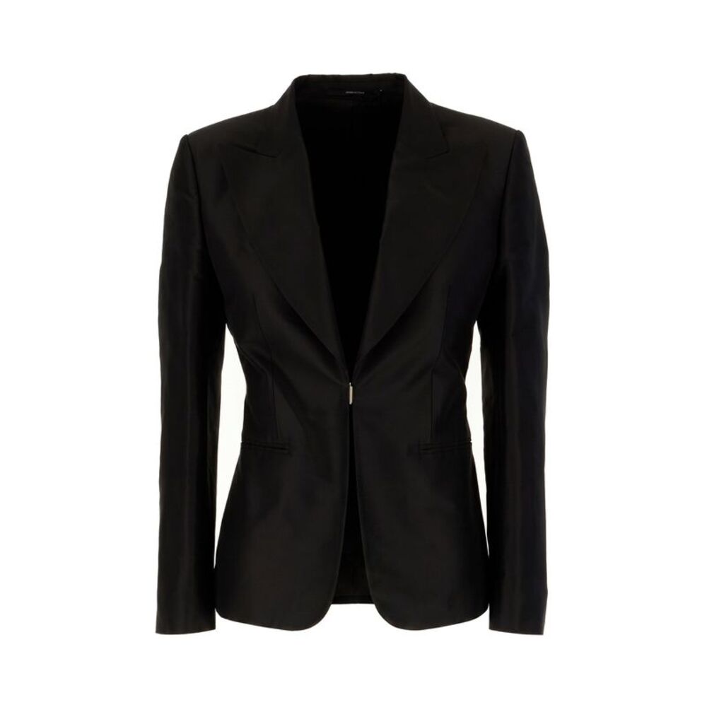 Gucci Woman Clothing Blazers & Gilets